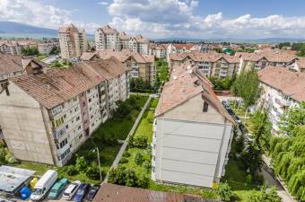 A válság ellenére stabil maradt a romániai ingatlanpiac