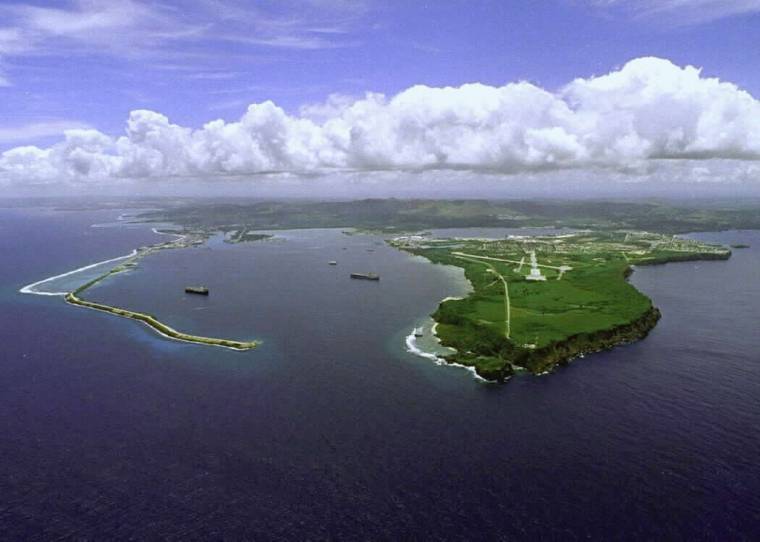 Elkészült a Guamot célba vevő észak-koreaiak támadási terve