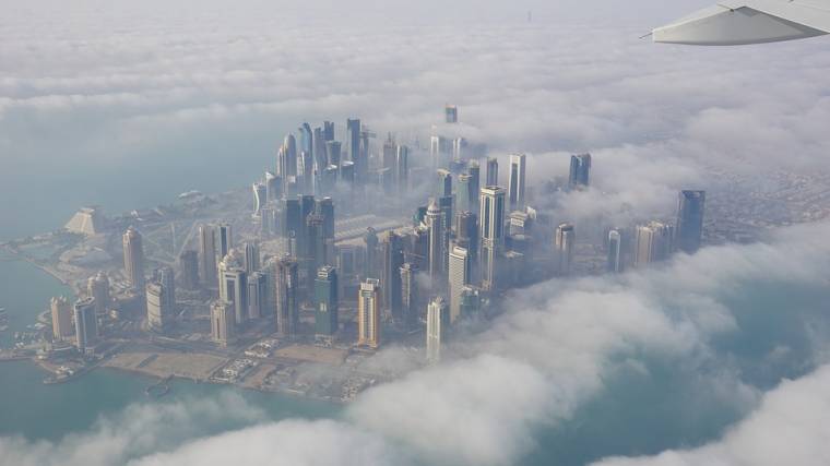 Katar elszigetelése: Trump az Öböl-menti országok egységét sürgette