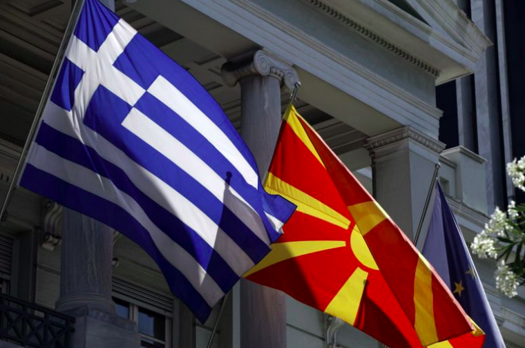 Macedón–görög névvita: megváltoztatják a szkopjei Nagy Sándor repülőtér nevét
