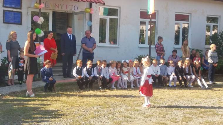 Magyar és román tiltakozás az ukrán oktatási törvény ellen