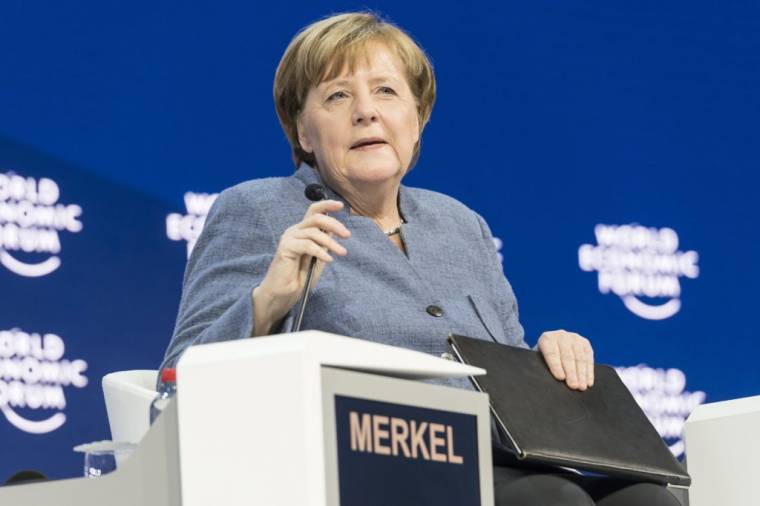 Angela Merkel: a németek mindig hálásak lesznek Magyarországnak a német egységhez nyújtott hozzájárulásért