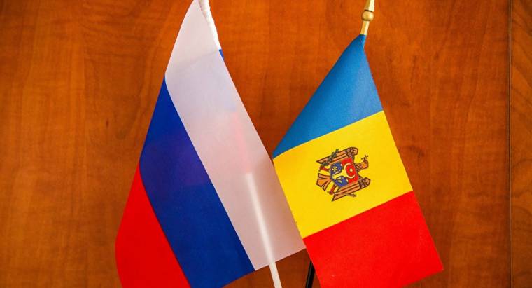 Kiutasítottak öt orosz diplomatát Moldovából – Moszkva „kemény” választ ígér