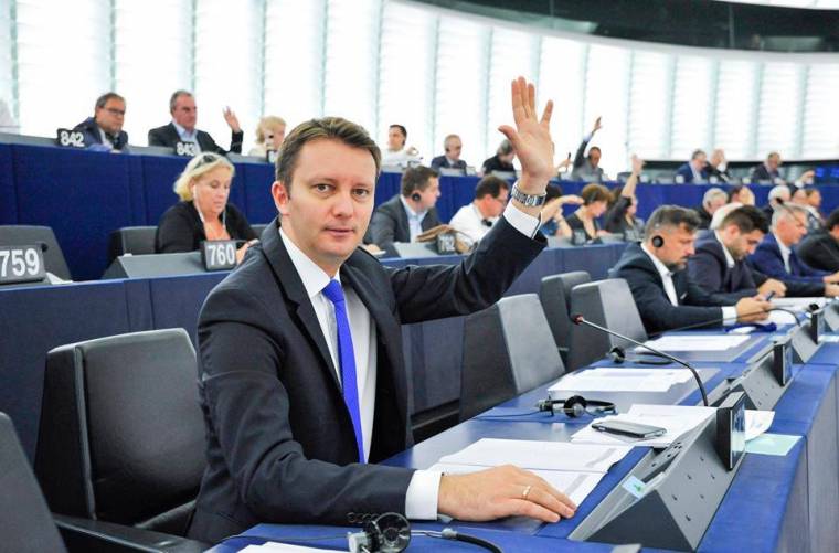 Siegfried Mureșan EP-képviselő lehet az új kormány uniós biztosjelöltje