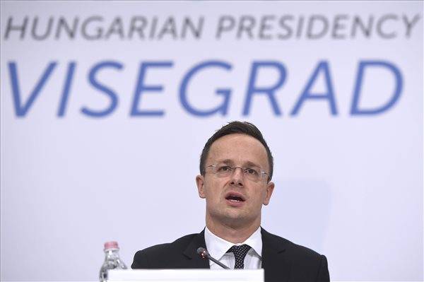 Magyarország és Románia is támogatja a Nyugat-Balkán euroatlanti integrációját