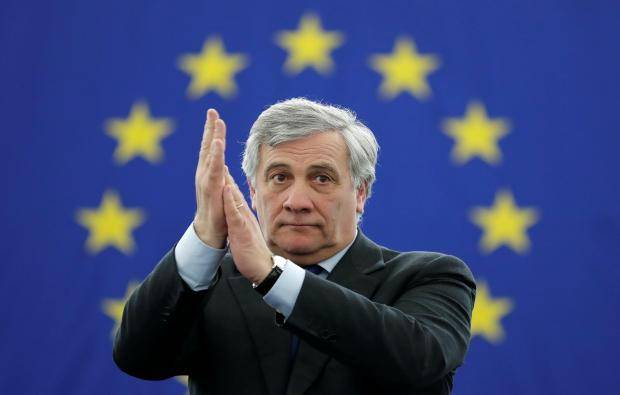 Meg kell fizetni a menekültkvóta-ellenesség árát az Európai Parlament elnöke szerint