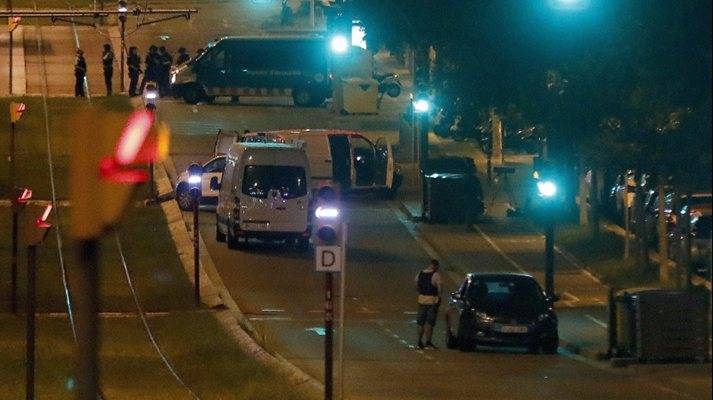 Újabb iszlamista terrorakciót sikerült meghiúsítani Katalóniában