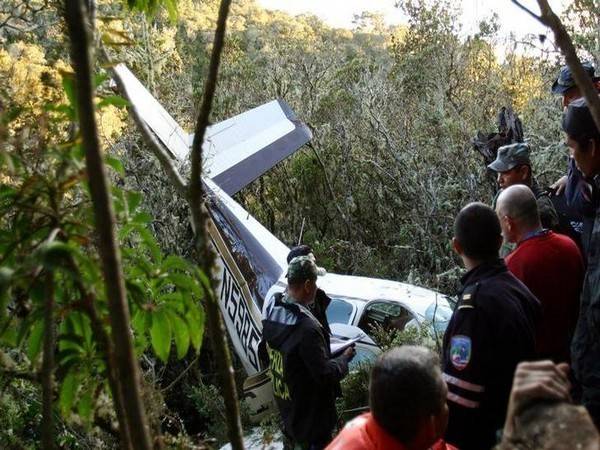 Turisták vesztek oda a Costa Ricán és Ausztráliában történt légi balesetekben