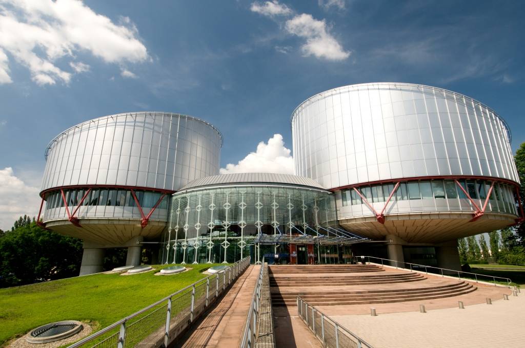 Románia „adja” a legtöbb munkát az Emberi Jogok Európai Bíróságának