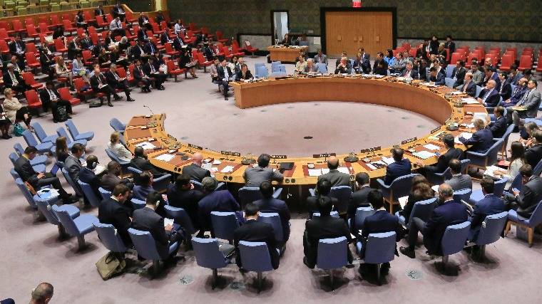 Diplomáciai kudarc: nem szerezte meg Románia az ideiglenes tagságot az ENSZ Biztonsági Tanácsában