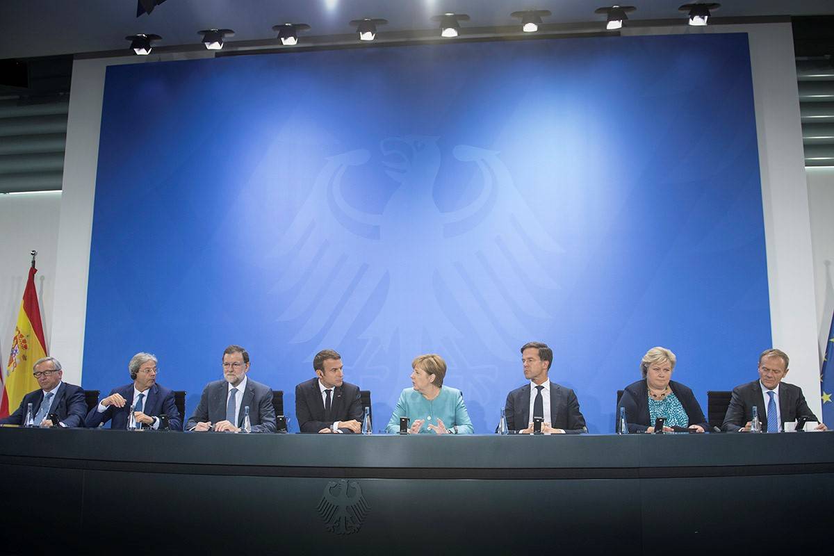 G20: először rögzítettek nézetkülönbséget a zárónyilatkozatban