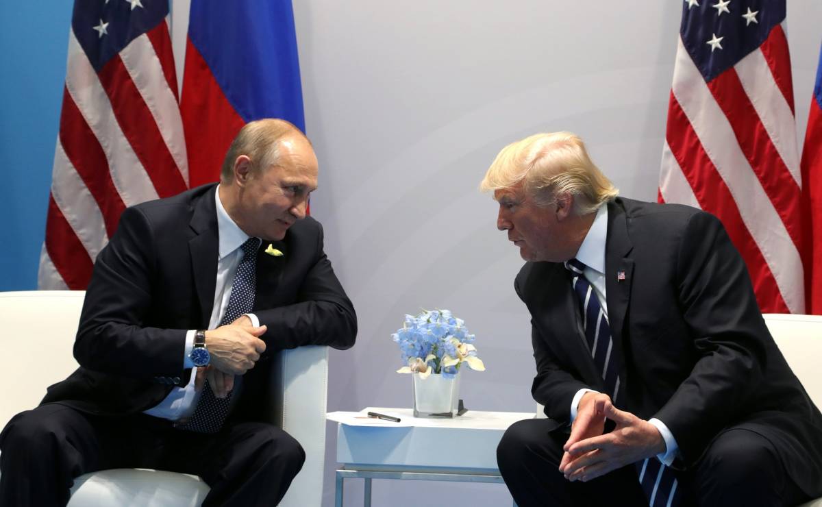 Amerikai szankciók: Moszkva diplomáciai ellenlépésekre készül
