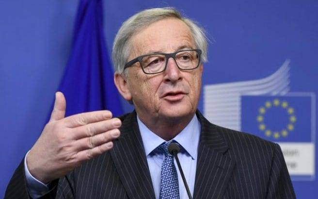 Nehezen viselik Juncker kritikáit a szociáldemokraták: kormánypárti politikusok reakciói az EB-elnök nyilatkozatára