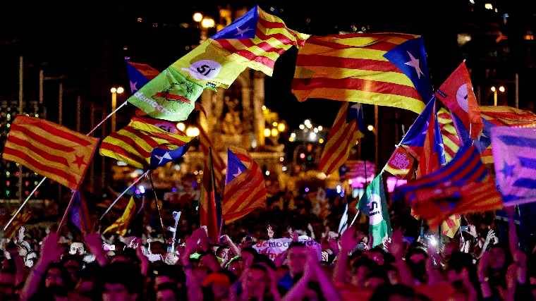 Az RMDSZ elítéli a katalán népszavazáson tapasztalt erőszakot