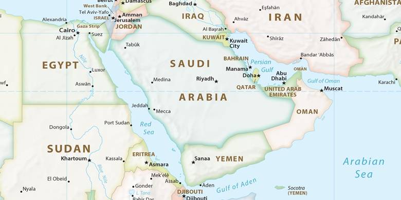 Több ország megszakította diplomáciai kapcsolatait Katarral