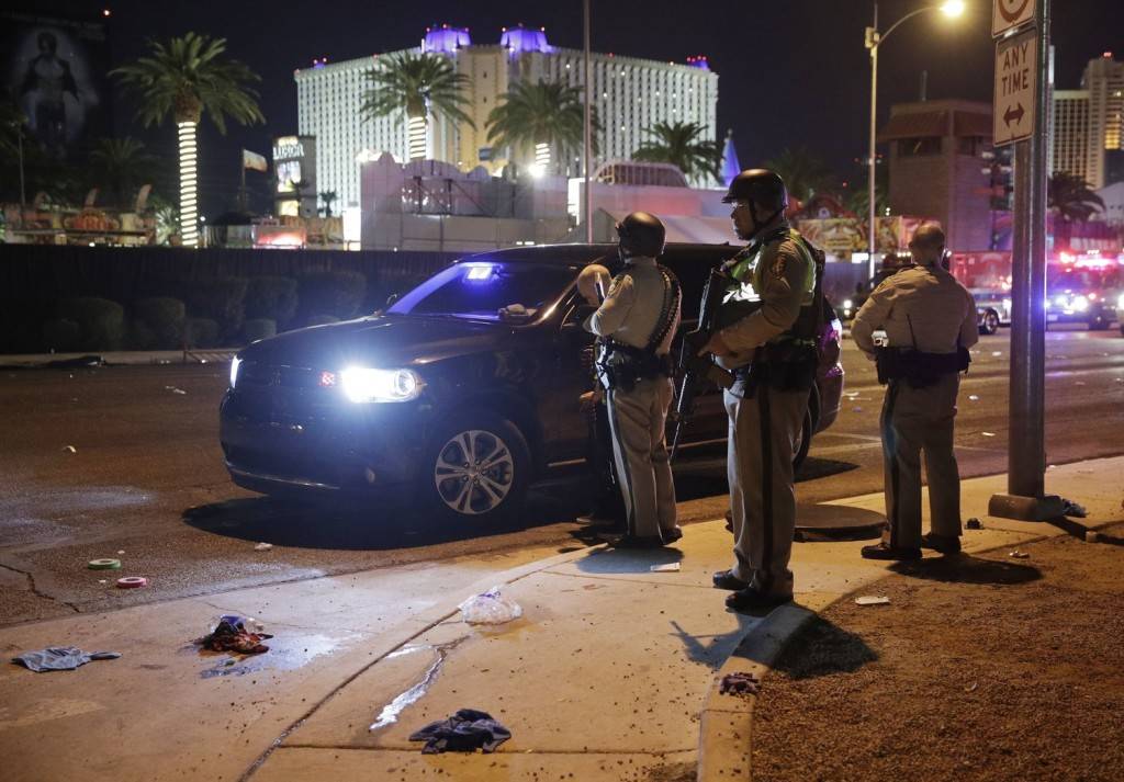 Tovább nőtt a Las Vegasban elkövetett tömegmészárlás áldozatainak száma