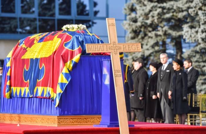 Állami temetések szervezésére hoztak létre kormánybizottságot Bukarestben: a román média szerint Iliescu temetésére készülnek