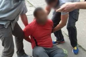 Magyarországon fogtak el egy gyilkossággal vádolt román férfit