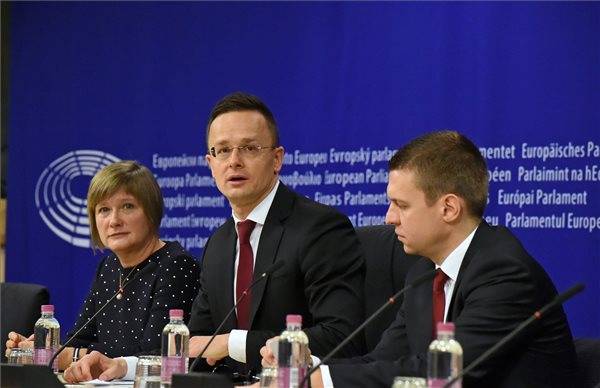 Bíróságon folytatódnak a Magyarország elleni EB-eljárások