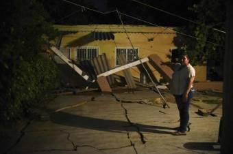 Nőtt a mexikói földrengés halálos áldozatainak száma – háromnapos gyász