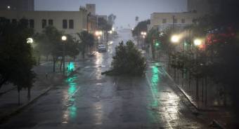 Klímakutató: hurrikánok, trópusi ciklonok is lehetnek ősszel a Földközi-tenger térségében