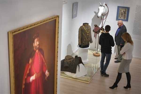 A reformáció, Debrecen és Erdély kapcsolatáról nyílt kiállítás a Déri Múzeumban