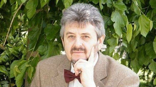 Elhunyt Balázs Tibor erdélyi származású költő