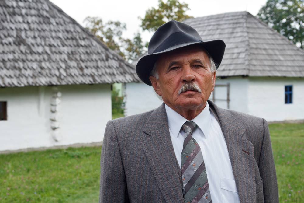 Elhunyt Haszmann Pál Péter népművész, a háromszéki csernátoni falumúzeum nyugalmazott vezetője