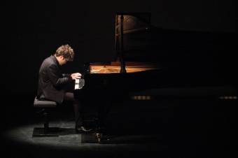 A kolozsvári Demény Balázs nyerte meg az egyik legrangosabb francia zongoraversenyt