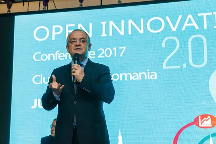 Európa innovatív fővárosa lenne Kolozsvár