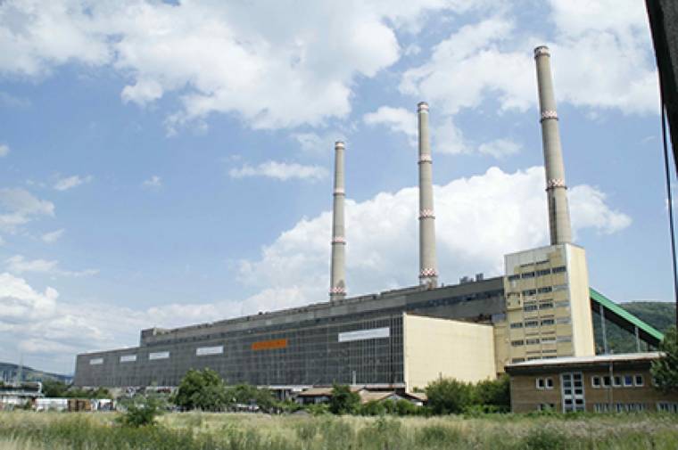 Fejenként tízezer eurós végkielégítés a Hunyad megyei energetikai komplexum elbocsátott dolgozóinak