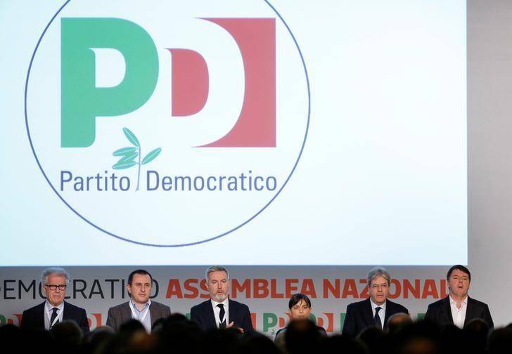 A jobbközép tarolt az olasz helyhatósági választásokon