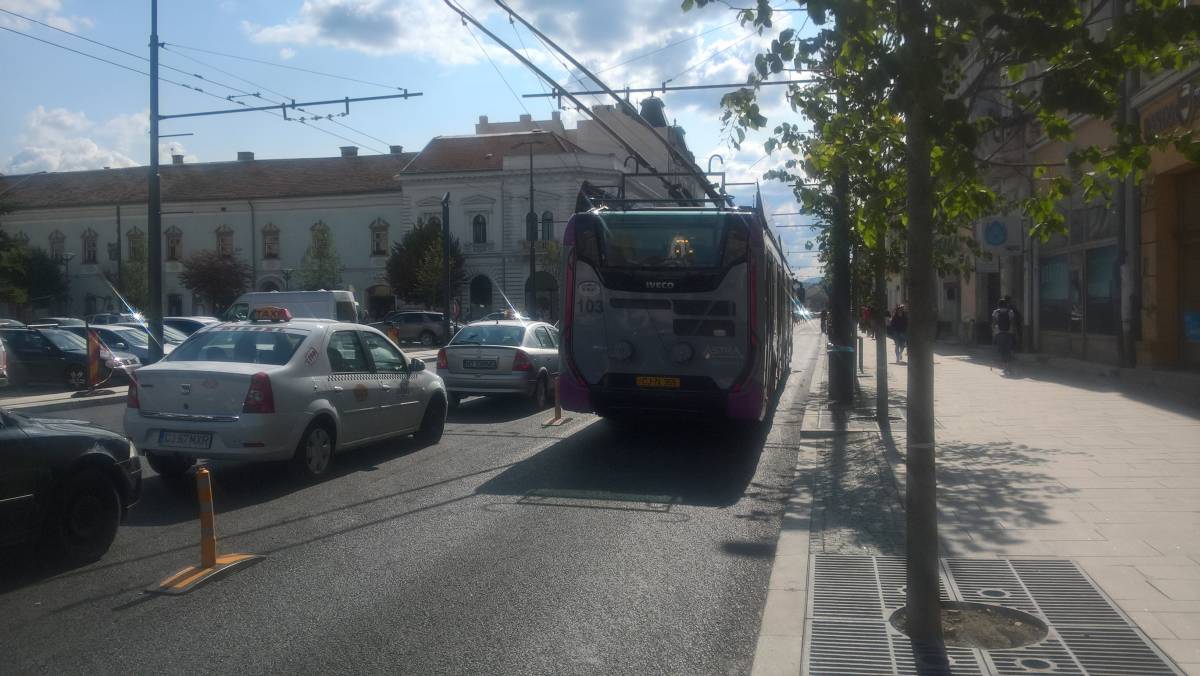 Boc eltérő iskolakezdéssel orvosolná a közlekedési nehézségeket Kolozsváron