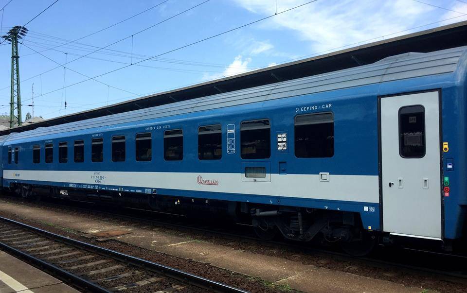 Erdélyben közlekedő vonatokat is érint a MÁV-Start „karcsúsítása”