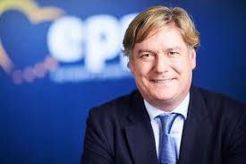 EPP-főtitkár: negatív rekordokat dönt a jelenlegi román kormány