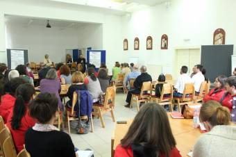 Caritas: jó helyre kerül a magyar állami támogatás