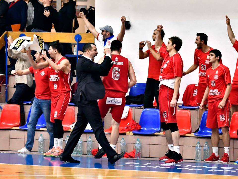 Nem megy a tavalyi erdélyi döntősöknek a férfi kosárbajnokságban