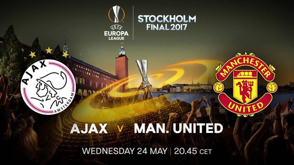 Feledtetné európai „böjtjét” az Ajax és a Manchester United