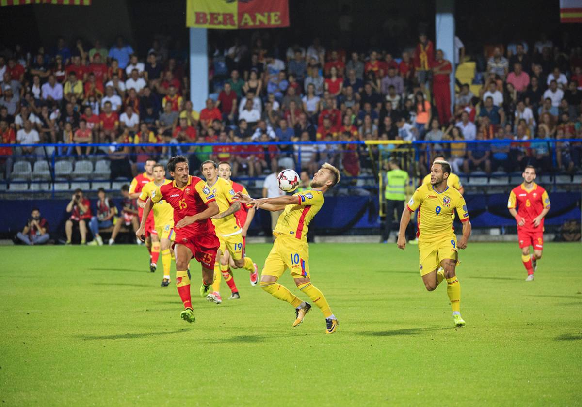 Daum: senki sem hibáztatható azért, mert Románia nem jut ki a labdarúgó-vb-re