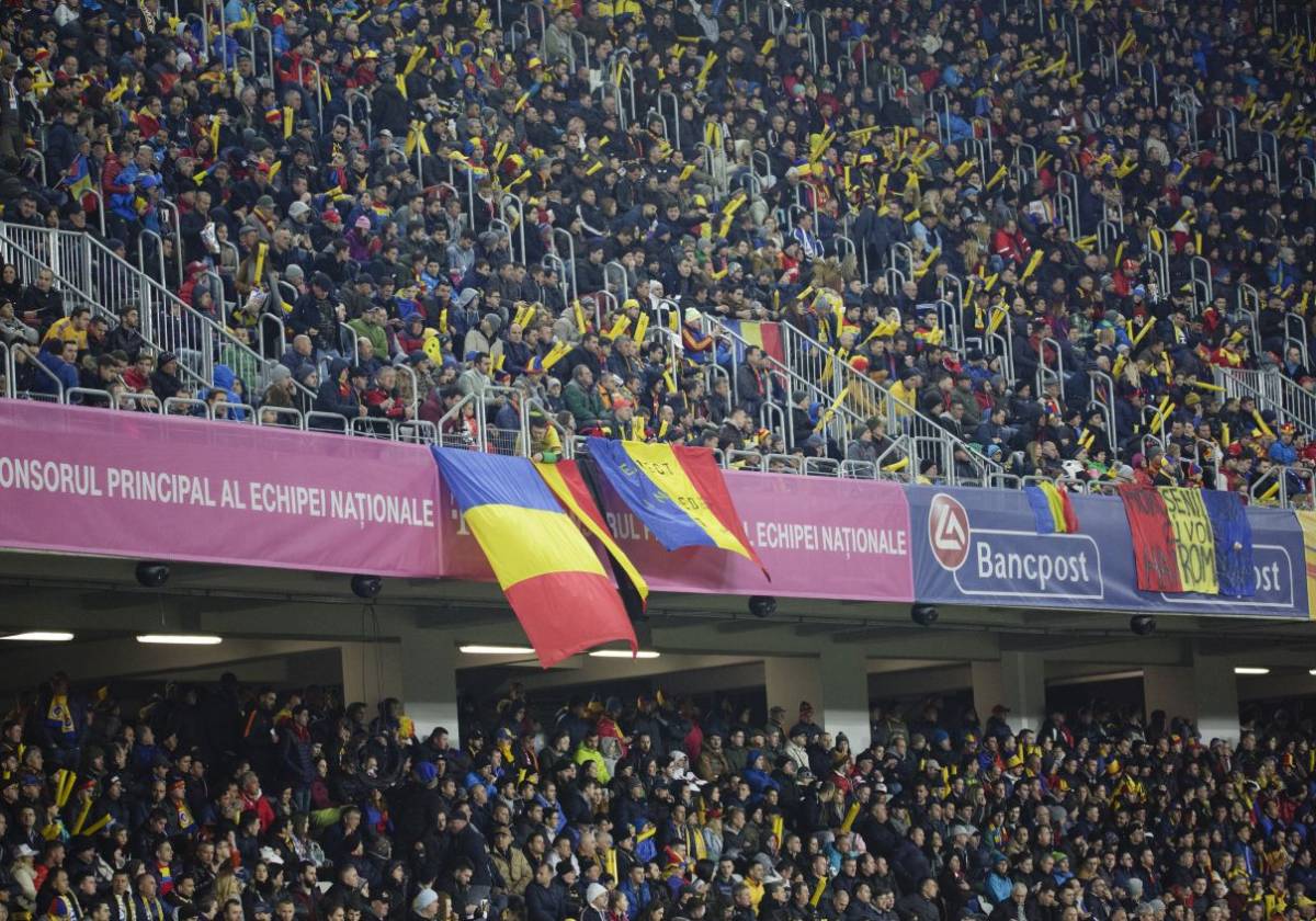Futballszurkolói miatt fizet Románia és Magyarország