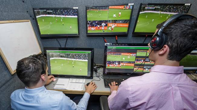 A videobíró-rendszer bevezetését tervezi a román labdarúgó liga a soron következő bajnoki idénytől