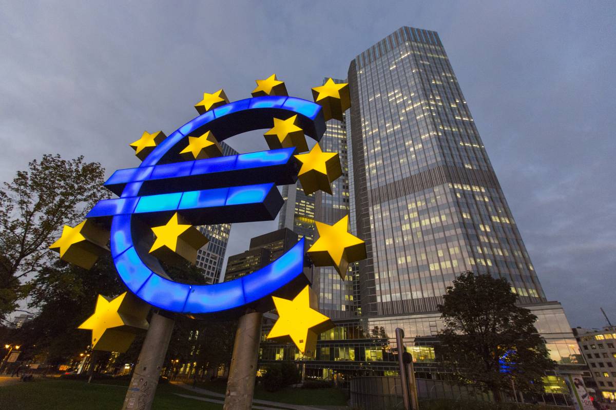 Az euró viszontagsága