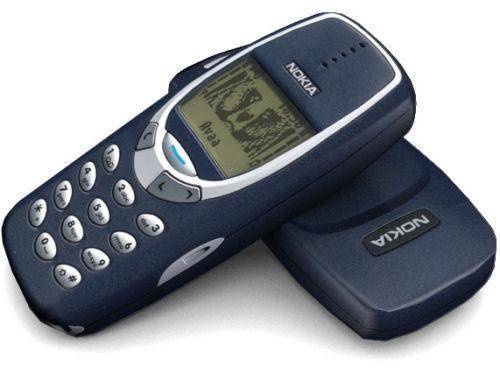 Újra piacra kerül a Nokia 3310