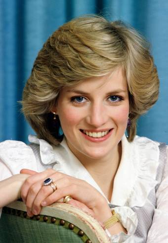 Diana hercegnő magánéletének legintimebb részletei kerültek nyilvánosságra