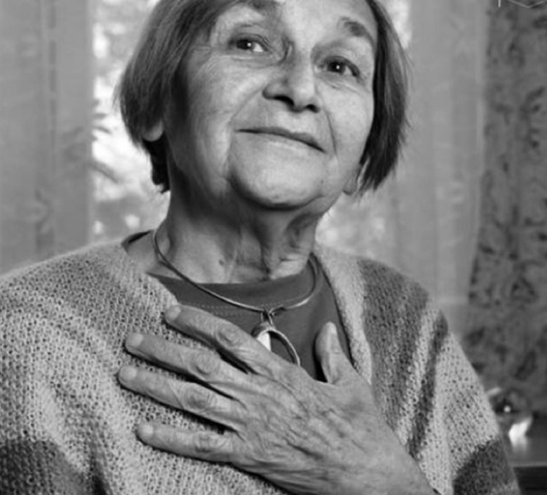 Elhunyt Doina Cornea, a román antikommunista ellenállás jelképe