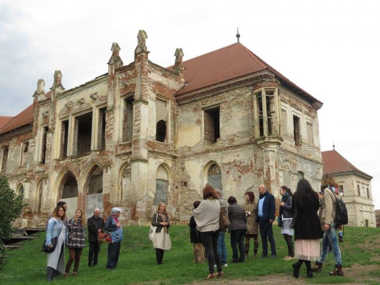 Továbbadandó történetek az örökségről – erdélyi rendezvények a műemlékek világnapja alkalmából