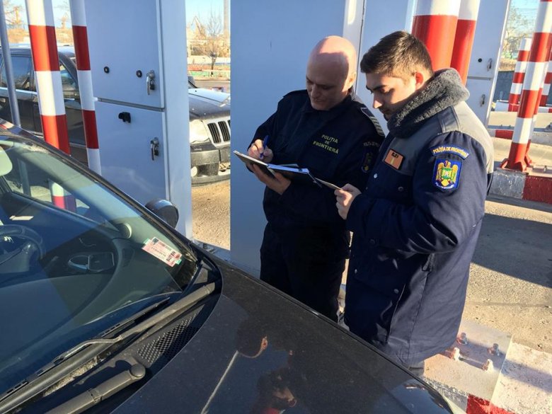 Védelmébe vette az Europol rendőrszakszervezet a Cătălin Cherecheș szökését lehetővé tevő határrendészt