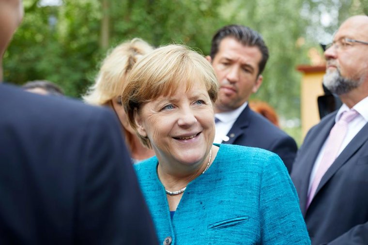 Vége a leghosszabb német kormányalakításai folyamatnak, Angela Merkel negyedjére kancellár
