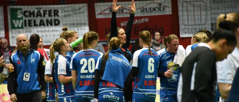 Lemondott a Neckarsulm női kézilabdacsapatának székelyudvarhelyi születésű vezetőedzője