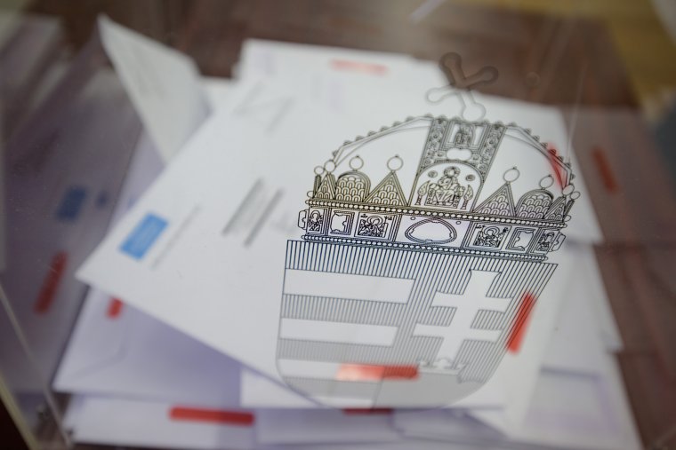 Választás: az EMNP szerint már nem érdemes a román postára bízni a levélszavazatokat